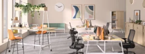 rôle mobilier image de marque