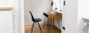 comment optimiser petit espace de travail