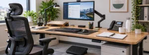 pourquoi utiliser un support d'écran d'ordinateur